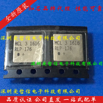 New Original RLP-176 Mini-Circuits 50 Ω patch low pass filter