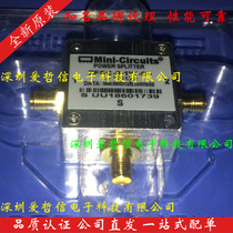 Ai Zhexin ZFSC-2-1W-S Mini second road inventory advantage professional agent New Original