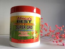 Africas Best Maximum Strength Strength Super Gro Conditioner