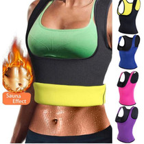 Hot Shapers Sauna Sweat Neoprene Body Shaper Slimming corset