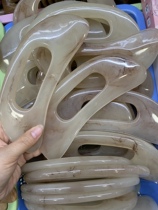 Xinjiang Spot Body Honey Wax Scraping Plate Back Massager Large Number Scraping Sheet