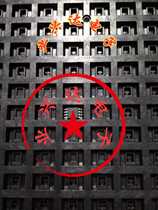 SOP8 tray PLCC tray SOP tray sop tray SOP8 tray sop plcc tray chip tray