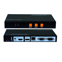 KS-AD01HDMI Caption controller