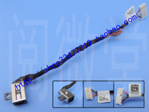  Dell Dell Dell Vostro 15-3558 15-3559 Power interface cable Connector cable