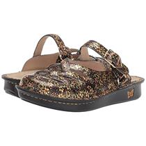 US tax package 8 fold Alegria female Freesia hole shoes