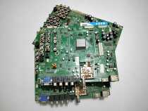 Electronic circuit teaching practice board Art copy board Various LCD TV motherboards Power board