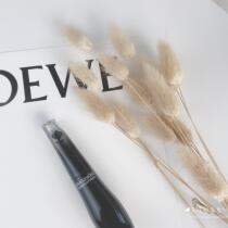 Lancome wide angle feather fan anti-sickness mascara swan neck anti-faint makeup curling slender nourishes eyelashes