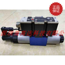 REXROTH REXROTH 4WREE 6 W04-24 G24K31 F1M with feedback proportional directional valve