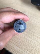 FAULHABER MINIMOTOR SA swiss made251222 2k 9 7:1 k154 198346
