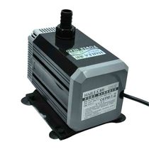 Haili submersible pump HX6500 amphibious fish pond submersible pump aquarium fish tank pump 130W