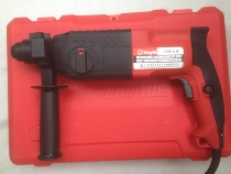 China-Guangdong 24SE light tri-functional electric hammer electric pick triple with multifunctional electric hammer home installed with hydropower