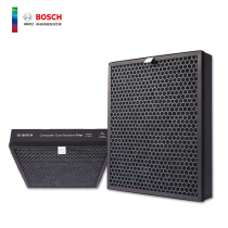Bosch Bosch air purifier filter filter element is suitable for KJ600F white model