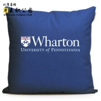 Customized souvenirs around Wharton University of Pennsylvania Wharton School of Business