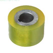 Wood Wire Machine Kit Rubber Wheels for Wood Workers Machinery accessories