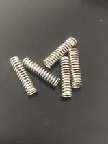 212 Mechanical seal spring Small compression spring