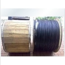 12 Core outdoor optical cable telecommunication grade buried overhead optical cable 3000 meter shaft engineering residual