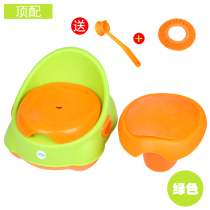 1 to 7 years old Large multi-functional infant baby toilet Child toilet Child toilet Baby potty