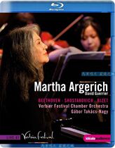 Shostakovich Concerto No. 1 piano with trumpet trumpet: Kurel Agridge 25G