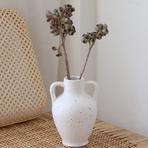 WULIHOME Fat fruit zombie Fruit Dried Flowers Branches Art Pendulum Like Plate House Shop Decoration