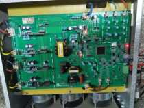 EMERSON Network Power EMERSON charging module repair HD22010-3-2-HD22020