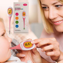 Opel childrens home electronic thermometer baby precision high precision medical 8 seconds fast baby thermometer