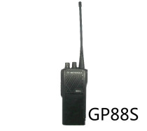 Civil walkie talkie GP88S Motorola walkie talkie Commercial civil high-power communication distance