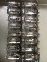 Beijing 6N11 tube straight generation E88CC 6922 CCa 6DJ8