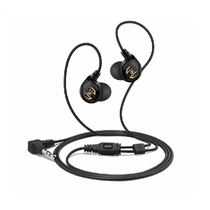 diy IE60 IE6 in-ear HIFI headset mobile phone headset original IE80 IE800