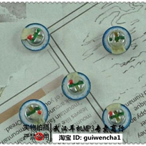 AKG k340 k350 q350 q350 headphone horn speaker to parse high frequency system