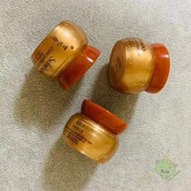 Hong Kong purchase Sulwhasoo snow show nourishing yin nourishing ginseng Cream 5ml * 3
