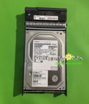 Original installation Netapp 2T hard X306A-R5 X306A-R5 46X1133 108-00242 46X1133 46X1135 A0 hard disk