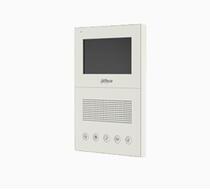 Dahua DH-VTH1200DS 4 3-inch semi-digital video intercom indoor unit DS model