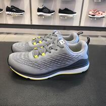 Noble bird mens shoes shock absorption light sneakers 2018 autumn season new casual running shoes P83269