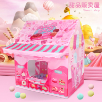 Childrens tent indoor game house princess girl toy house children House ocean ball Childrens Day gift