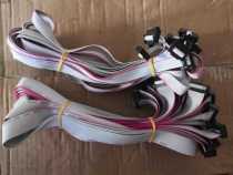 Wire cutting cable Control cabinet Cable Zhongyuan electric cabinet main vibration plate oscillator plate High frequency power amplifier plate cable