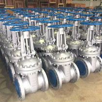 Z41H-600LB US Label flange gate valve DN50 65 80100125150200250300400