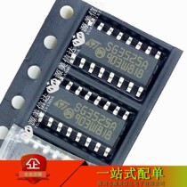SG3525A SG3525A SG3525 KA3525A KA3525A power management chip PWM controller SOP16 patch