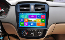 Wuling Rongguang S Android large screen navigation Wuling Rongguang S Android large screen machine special large Screen Machine