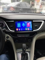 Buick New Yinglang Android big screen navigation Buick New Yinglang Android big screen machine 10 2-inch car dedicated