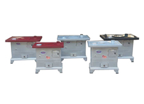 Xiaokang briquette furnace coal-saving furnace household heating furnace honeycomb coal furnace heating furnace steel plate furnace Furnace Furnace