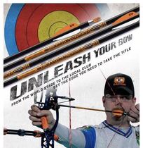 Easton Carbon Triumph Easton Triumph indoor arrow Carbon aluminum arrow indoor shooting quasi-competitive