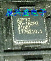 Only do the original ADF7020BCPZ ADF7020 QFN48 imported quality assurance can be direct shot