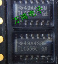 Brand new patch TLC556CDR imported spot original hot sale