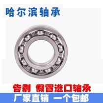 Harbin Bearing 6005 6006 6007 6008 6009 6010z RZ 2Z ZZ 2RZ RS
