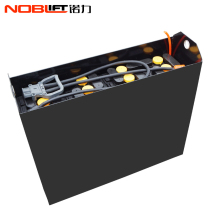 Electric forklift battery Nori electric booster battery Liquid-filled rechargeable battery Lead-acid power battery