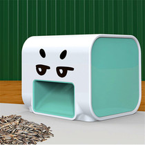 Shake-in-the-net red Tongan electric cartoon square sloth peeler peeler Chinese New Year automatic shell and fun province