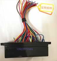 Excavator accessories Hyundai R215-7 225-7 265-7 fuse box base