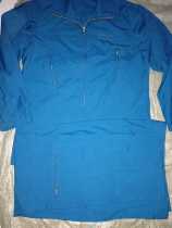 02 Summer flying cloth suit suit breathable jacket jacket