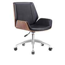 Business Gathering Owner Chair Office Chair Conference Chair Computer Chair Home Big Class Chair Swivel Chair Casual Chair Class Chair Chair