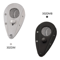 American Xikar Sika Cigar scissors Xi3 Damascus Cutter Damascus blade 302DMB